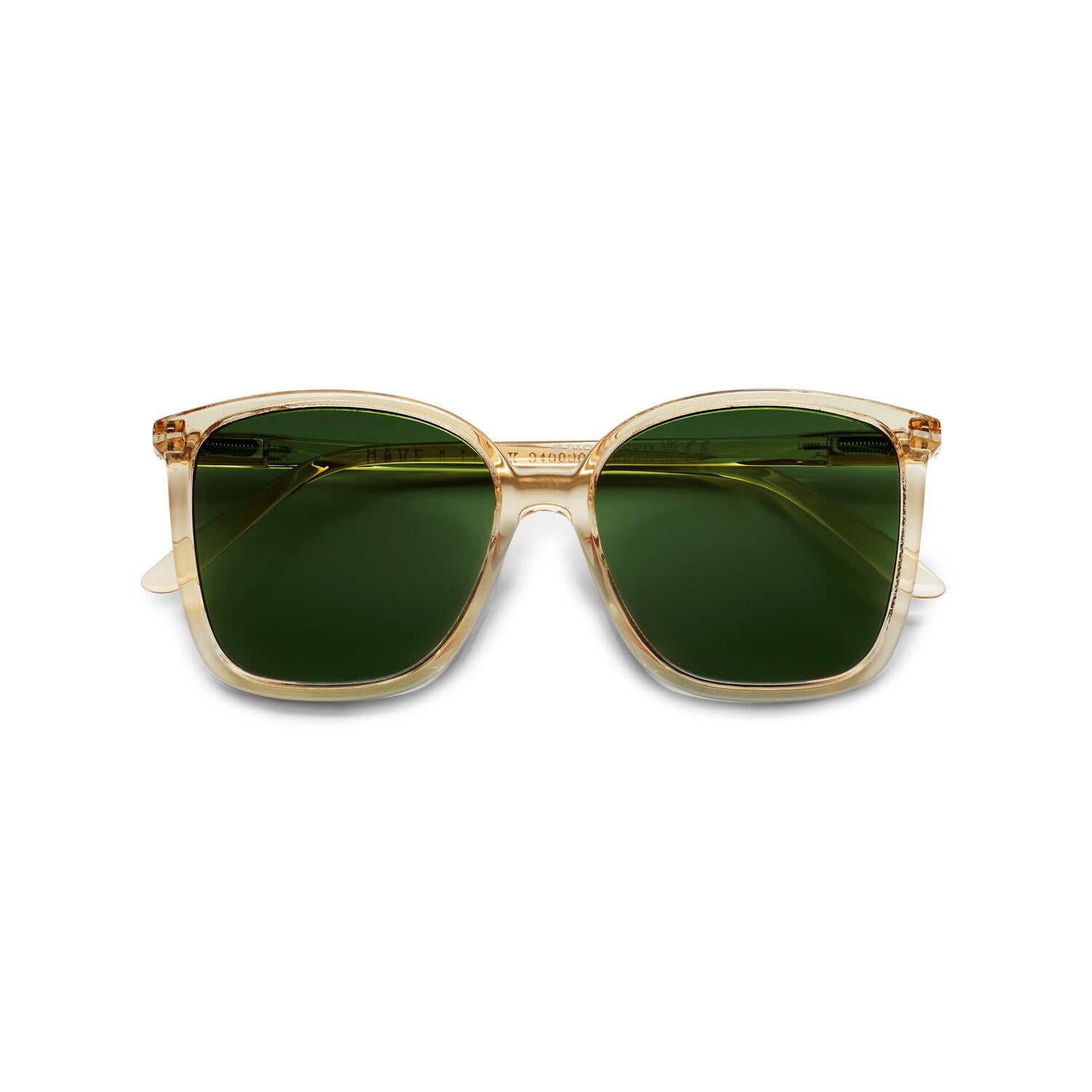 Nymph solbrille - Champagne